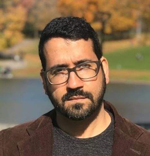 Prof. Thiago  Meireles Paixão